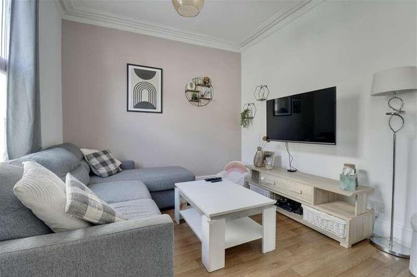 Cranleigh Road, Portsmouth, PO1 - Photo 1