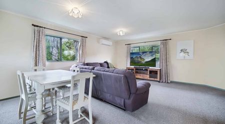 Tucked away in Remuera - Photo 4