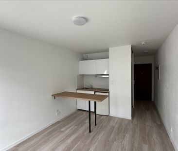 Studio 21m² / VANDOEUVRE VELODROME - Photo 1