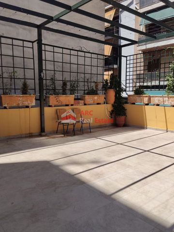 Studio/Γκαρσονιέρα για ενοικίαση Πλατεία Γκύζη (Γκύζη - Πεδίον Άρεως) - Φωτογραφία 3