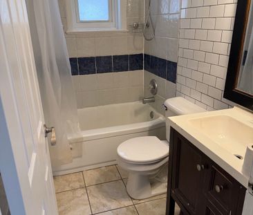 For Lease - 103 Coe Hill Drive Unit# Lower Level, Toronto, Ontario - Photo 4