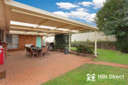 4 Yukon Way, 2763, Quakers Hill Nsw - Photo 3