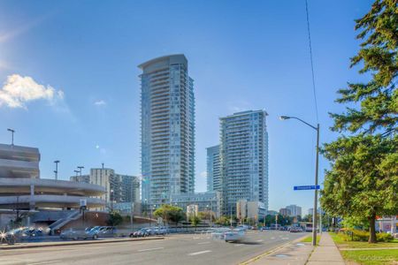 For Lease - 70 Forest Manor Road Unit# 3608, Toronto, Ontario - Photo 5