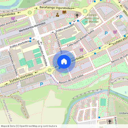 Barañáin / Barañain