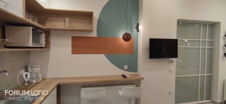Studio/Γκαρσονιέρα για ενοικίαση Πλατεία Εμπορίου - Ανω Λαδάδικα - Ιστορικό Κέντρο (Κέντρο Θεσσαλονίκης) - Photo 5