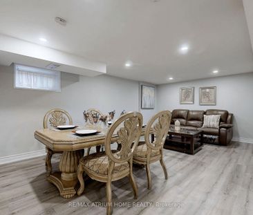 For Lease - 347 Osiris Drive Unit# Basement, Richmond Hill, Ontario - Photo 6