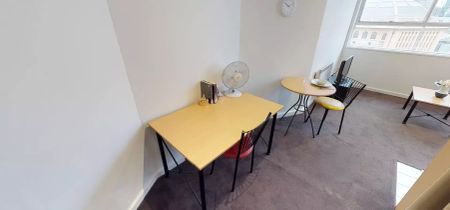 1 Bedroom Twin - Photo 2