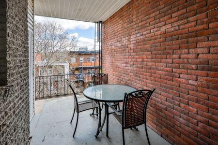 Appartement, Montréal (Mercier/Hochelaga-Maisonneuve) - Photo 3