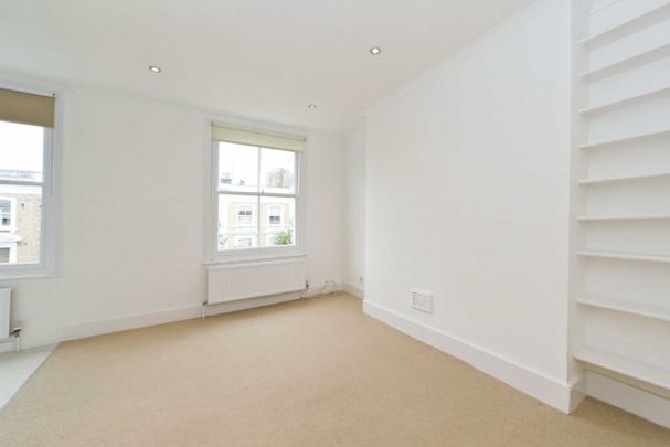 Chesterton Road, North Kensington, W10, London - Photo 1