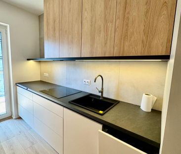 Mieszkanie rozkładowe 3 pokoje 64 m² Kępa Mieszczańska - Фото 1