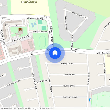 88 Mills Avenue, Qld 4744, Moranbah