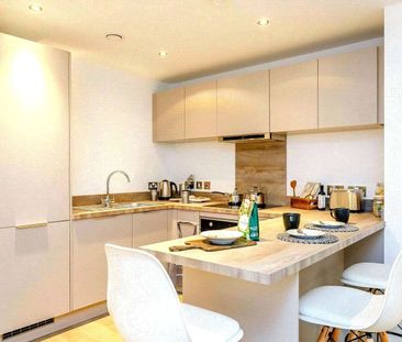 AVAILABLE NOV 13TH | TWO BEDROOM 2 BATHROOM APARTMENT AT ALLEGRO LI... - Photo 4