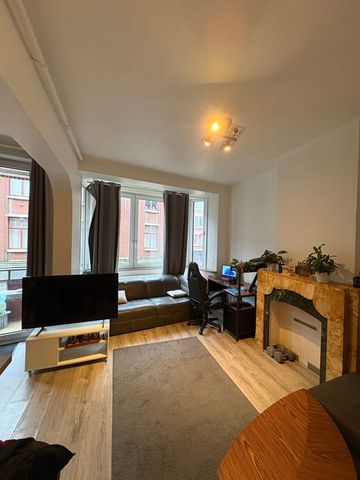 Appartement te huur - Foto 5