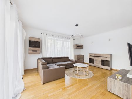 Mieszkanie na wynajem Wrocław-Krzyki Wrocław - Photo 2