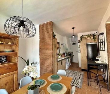 3 room luxury Detached House for rent in Cala del Moral, Spain - Photo 3