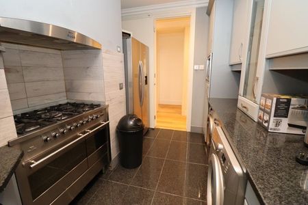 Room in a Shared Flat, Manor Apartments, NW8 - Photo 2