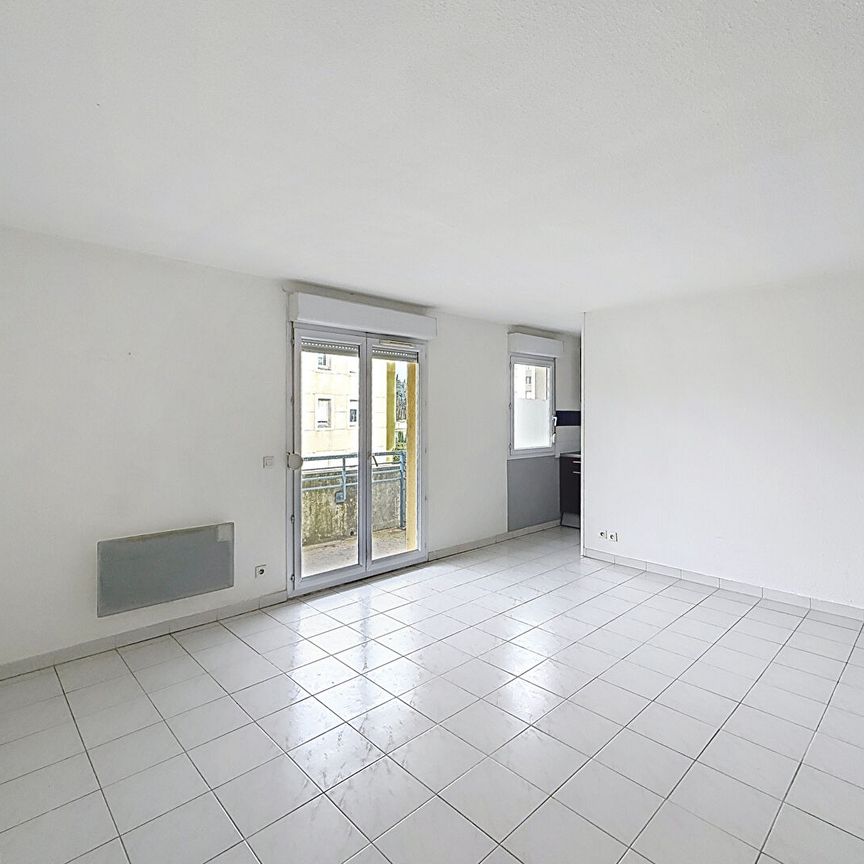 Location Appartement 2 pièces 48m² AVIGNON 84000 - Photo 1