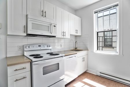 Appartement à louer, Montréal (Ville-Marie) - Photo 5