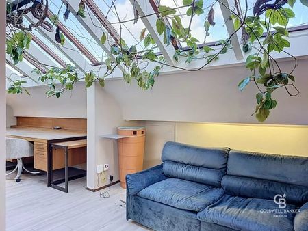 Penthouse te huur - Foto 3