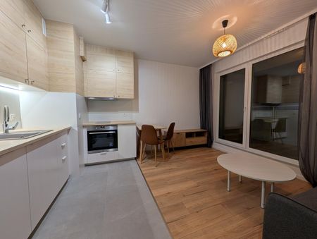 Łódź - Mieszkanie na wynajem - Photo 2