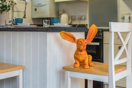 1 bedroom apartment to rent - Photo 5