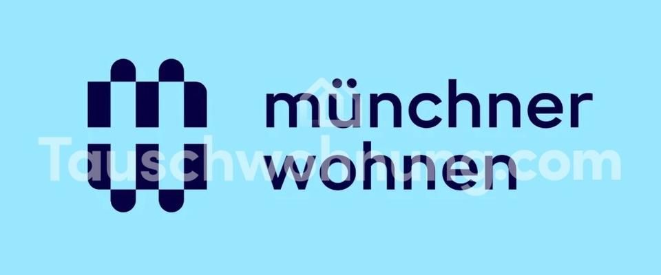 [TAUSCHWOHNUNG] 2 Zimmer gegen 3 Zimmer - Foto 1