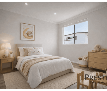 NEAR NEW TOWNHOUSE - LUCKY NO. 8 - Photo 1