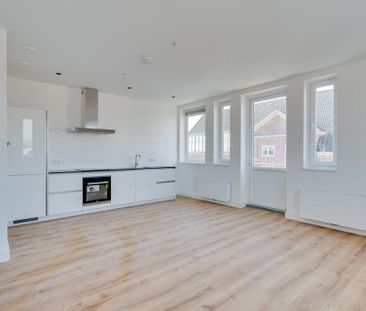 Appartement te huur: Scharlo 45-A 1815 CN Alkmaar - Photo 2