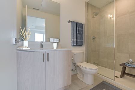 For Lease - 6 Red Squirrel Lane Unit# C-311, Richmond Hill, Ontario - Photo 3