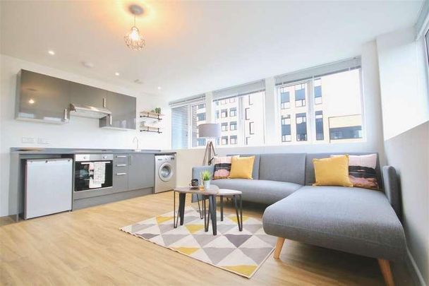 Enterprise House, Isambard Brunel Road, PO1 - Photo 1