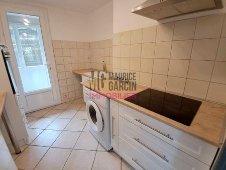 A LOUER - T3 - 67.71m² - CARPENTRAS - Photo 5