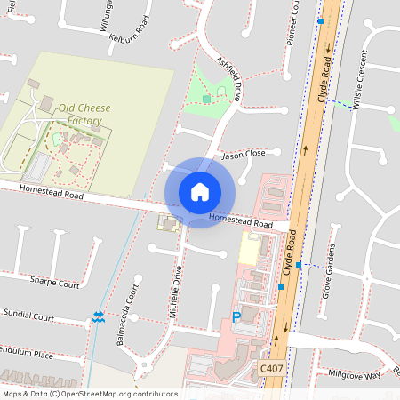 24 Homestead Road, Vic 3806, Berwick