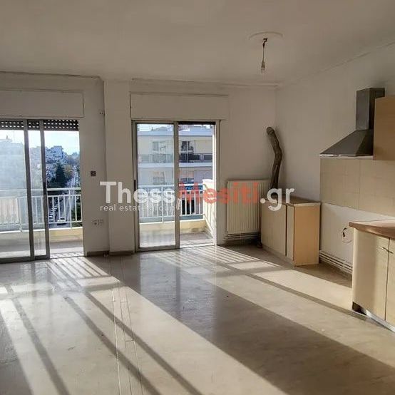Διαμέρισμα για ενοικίαση Καλαμαριά - Photo 1