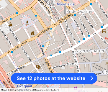 Sweeting Street, Liverpool, Merseyside, L2 - Photo 1