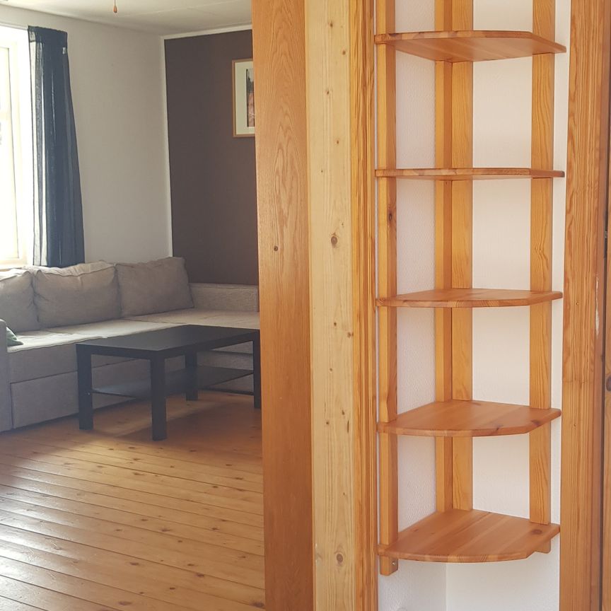 Holmbytorp Annedal, Flyinge - Photo 1