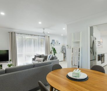 Beautifully Renovated, Pet Friendly & Ready to Call Home - Photo 1