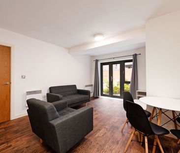 Upper Allen Street, Sheffield - Photo 2