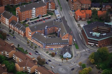 Fjelievägen 11A, Lund Centrum - Photo 2