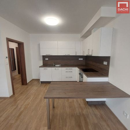 Pronájem bytu 2+kk 53 m² - Photo 4