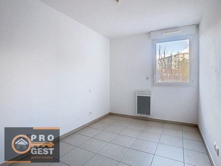 T3 proche Maire avec parking et terrasse - Photo 4