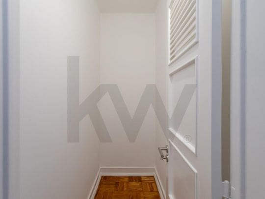 Apartamento T3 em Lisboa - Photo 1