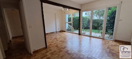 Location appartement 2 pièces 58.87 m² à Guyancourt (78280) - Photo 3