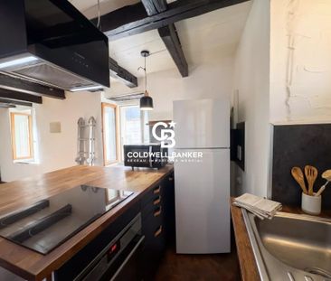 Location Maison 3 pièces 63m² ST CERGUES 74140 - Photo 3