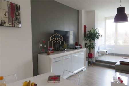 BOURGES GAMBETA - APPARTEMENT TYPE 2 - Photo 3