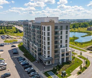 For Lease - 720 Whitlock Avenue Unit# 709, Milton, Ontario - Photo 5