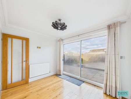 2 bedroom bungalow to rent - Photo 3