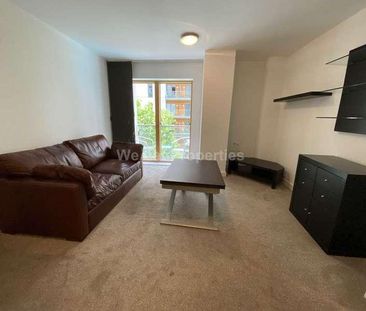 Jefferson Place, Fernie Street, M4 - Photo 2