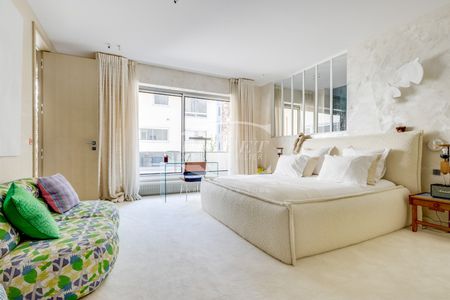 Tout savoir sur cet appartement dans le quartier Invalides, à Paris 7ème - Photo 3