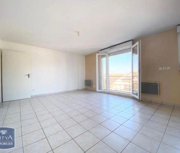 Appartement à louer 2 pièces 45.35m² - Photo 4
