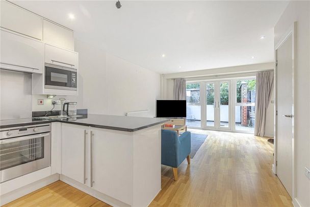 2 bedroom townhouse to rent - Photo 1